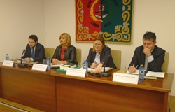 Mesa redonda sobre o despido obxectivo