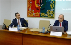 Jornada sobre "El control y registro de la jornada laboral"