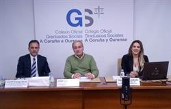 El Colegio celebra una jornada sobre acoso y medidas LGTBI