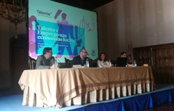 Encuentro Talentia
