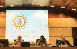 Nota de prensa: "A Protección das pensións de xubilación" (CGRRLL)