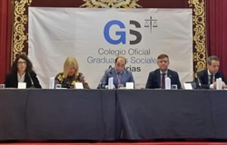 Nota de prensa: Jornada Laboralista en Asturias