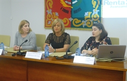 Xornada "A declaración do Imposto da Renda de Persoas Físicas" (A Coruña)