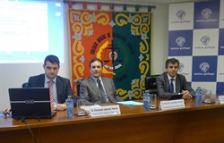 Jornada sobre "La Ley de Mutuas"