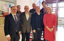 Master Class del Secretario General de CCOO