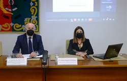 Duodécima Xornada do VI Curso de Procedemento Laboral