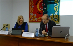 Jornada: “El contribuyente ante los procedimientos de comprobación tributaria"