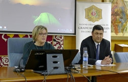 Jornada "La declaración del Impuesto de la Renta de Personas Físicas" (Santiago)