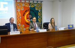 Jornada "El contrato para la formación y el aprendizaje"