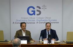 Gran interese na xornada sobre audiencia previa en despedimentos disciplinarios