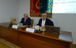 Nota de prensa: Jornada sobre "El Cierre Fiscal 2019"