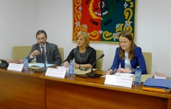 Jornada sobre "Los medios de prueba y su práctica"