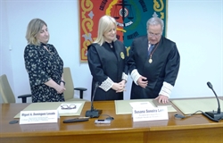 Celebración de la Asamblea General y elecciones de nuestra Junta de Gobierno