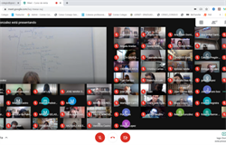 Nota de prensa: Curso sobre el Impuesto de la Renta de las Personas Fisicas