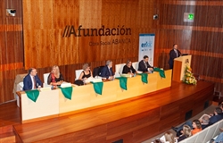 Acto de Graduación y entrega VII Edición Premio José Mª Botana (A Coruña)