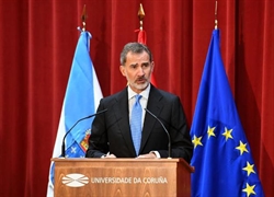 Inauguración Curso Academico 2019-2020