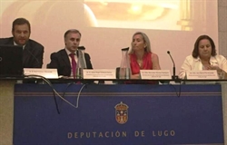 I Jornada Laboralista del Colegio de Graduados Sociales de Lugo