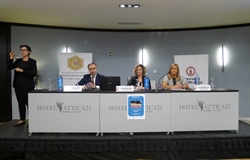 Jornada sobre "El acoso en el ámbito laboral (Consello Galego RRLL)