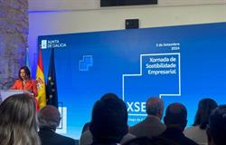 Entrega de premios á Sostibilidade Empresarial en Galicia