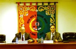 Procedemento Laboral (IX Ponencia)