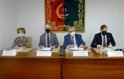 Novena jornada del VI Curso de Procedimiento Laboral