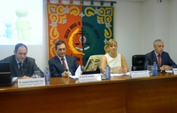 Jornada: "El Convenio de Empresa como herramienta de flexibilidad interna"