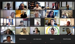 Reunión Código de Boas Prácticas Tributarias da AEAT (21/07/2021)