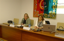 Xornada sobre Xubilacion parcial, flexible e activa