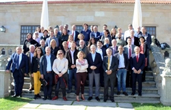 XVIII Encuentro Gallego de Relaciones Laborales