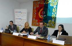 Jornada sobre "Las novedades normativas: Real Decreto Ley"