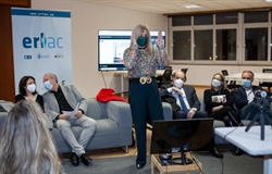 Presentación VI Edición Máster en Jurisdicción Social (ERLAC)