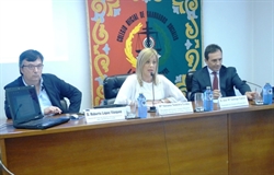 Jornada sobre "La Jubilación"