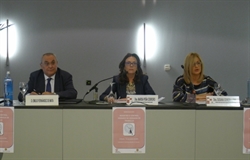 Jornada sobre "El registro y control horario en la jornada de trabajo"(A Coruña)