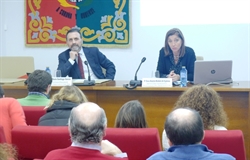 Jornada sobre "Reformas Urgentes del Trabajo Autónomo"