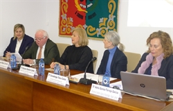 Presentación para la mejora de la calidad de la información