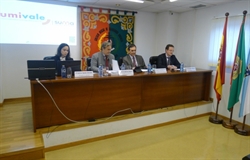 Jornada sobre las novedades en materia laboral y de Seguridad Social