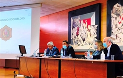 Nota de prensa: Xornada Saídas Profesionais en Santiago de Compostela